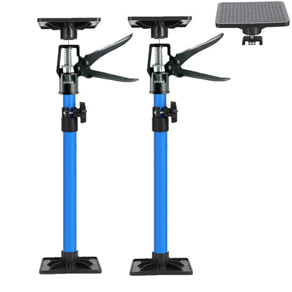 Steel manual jack 