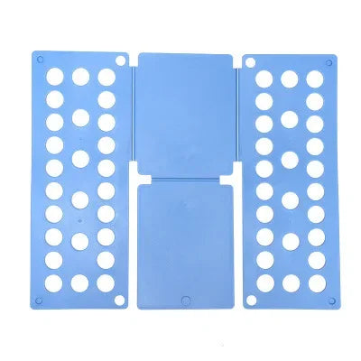 Clothes folding board 
