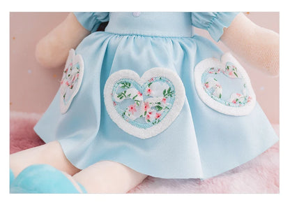 Original Metoo Plush Dolls 