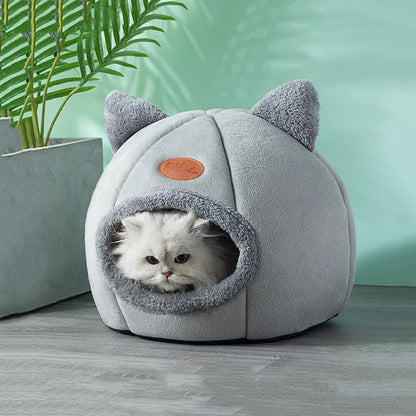 Cozy nest for pets 