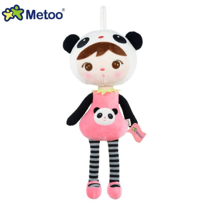 Original Metoo Plush Dolls 