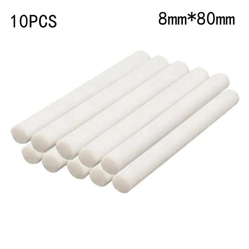Replacement humidifier/diffuser filters 