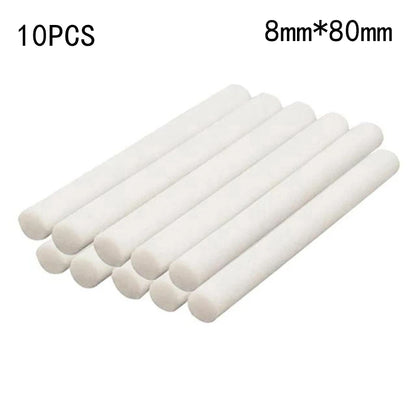 Replacement humidifier/diffuser filters 
