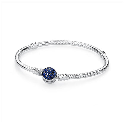 Bracelet en Argent Sterling 925 pour Femme