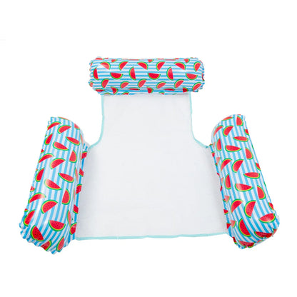 Matelas Gonflable pour Piscine et Plage