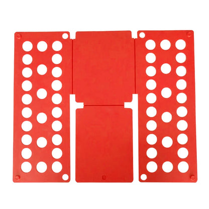 Clothes folding board 