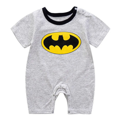 Baby romper