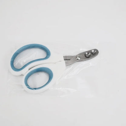 Coupe-Ongles pour Chats et Petits Chiens