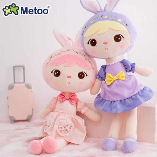 Original Metoo Plush Dolls 