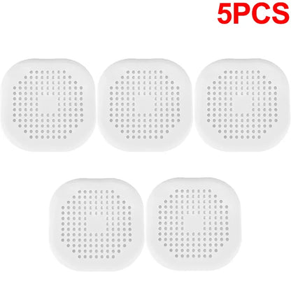 Filter for sink, bathtub and shower 