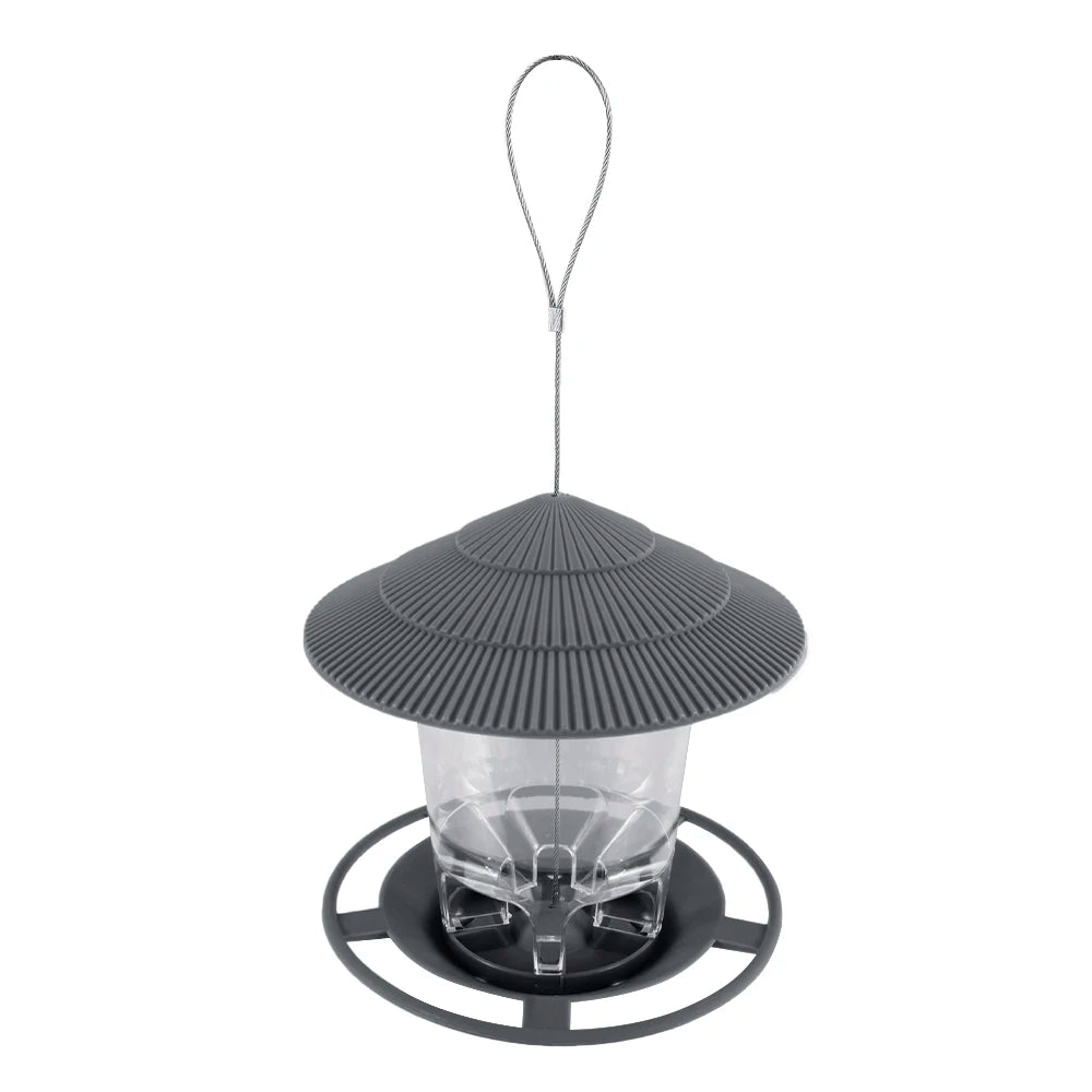 Bird feeder 