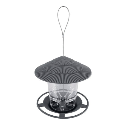 Bird feeder 