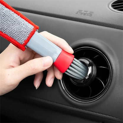 car cleaning brush 