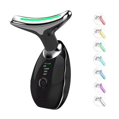Micro Neck Lift Device