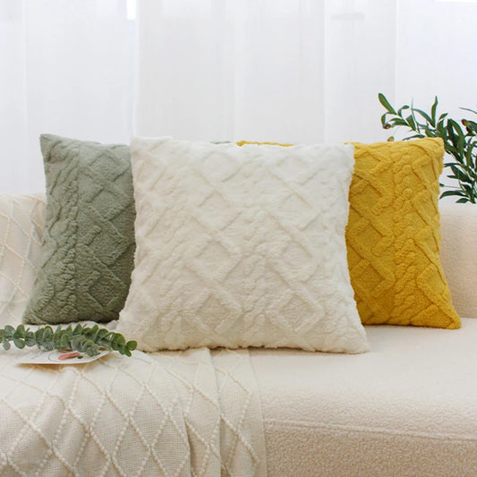 Housse de Coussin Vintage