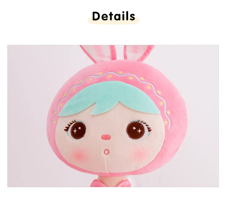 Original Metoo Plush Dolls 