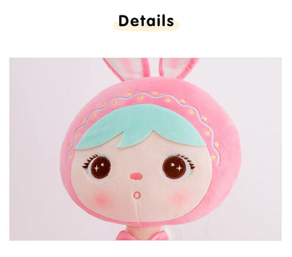 Original Metoo Plush Dolls 
