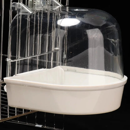 Bain suspendu pour Oiseaux