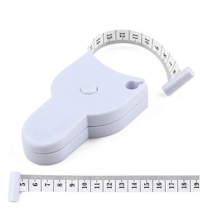 Règle Auto Serrante de Mesure pour le Corps