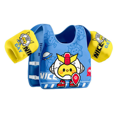 Children's swim vest 