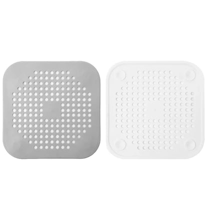 Filter for sink, bathtub and shower 