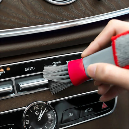 car cleaning brush 