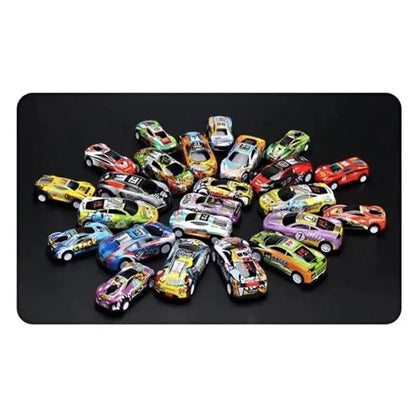 Mini friction cars 