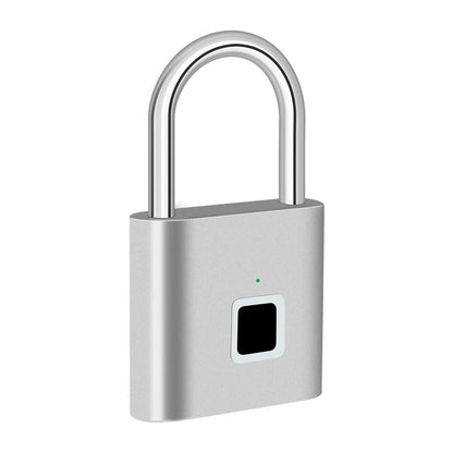 Cadenas à Empreintes Digitales