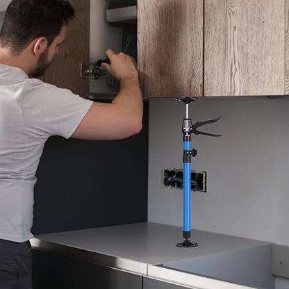 Steel manual jack 