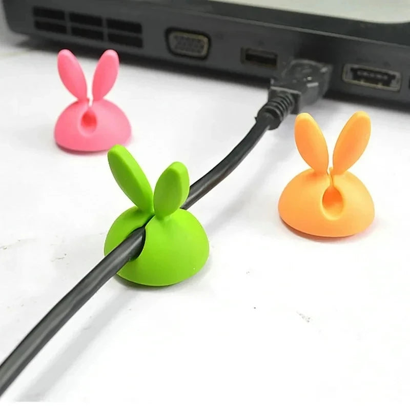 Cable fixer 