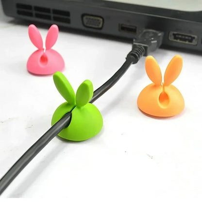 Cable fixer 