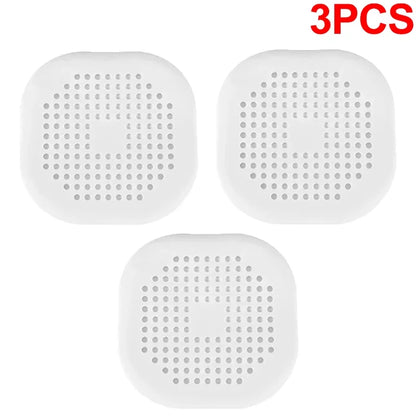 Filter for sink, bathtub and shower 