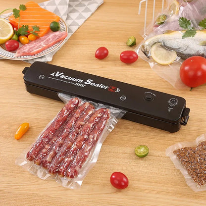 Scelleuse sous vide Alimentaire