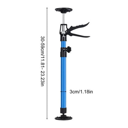 Steel manual jack 