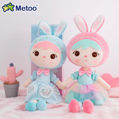 Original Metoo Plush Dolls 
