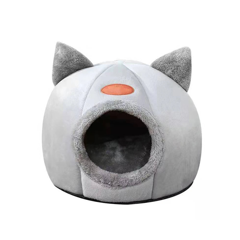 Cozy nest for pets 
