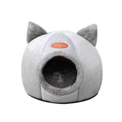 Cozy nest for pets 