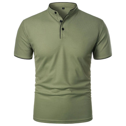 Men's short sleeve t-shirt 