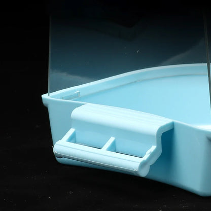 Bain suspendu pour Oiseaux