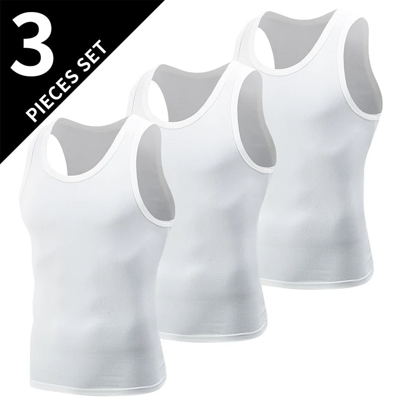 Men's Marcel Tank Top