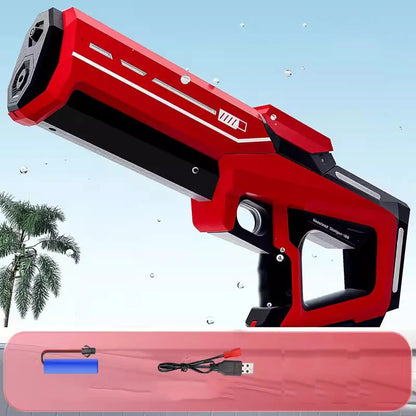 Electric water guns 