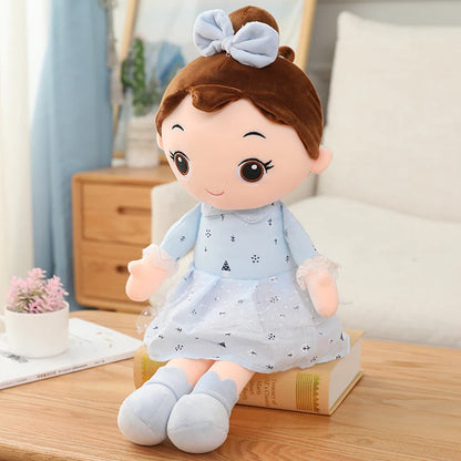 Kawaii plush dolls 