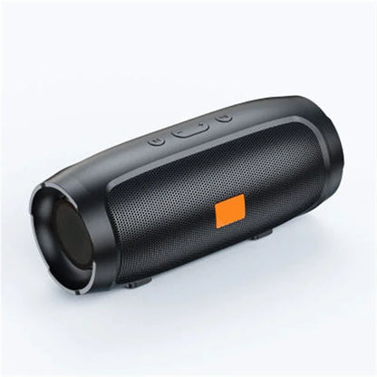Portable Bluetooth Speaker USB TF 