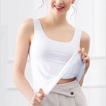 Spring summer tops for women 