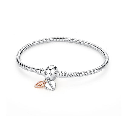 Bracelet en Argent Sterling 925 pour Femme