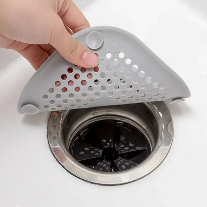 Filter for sink, bathtub and shower 