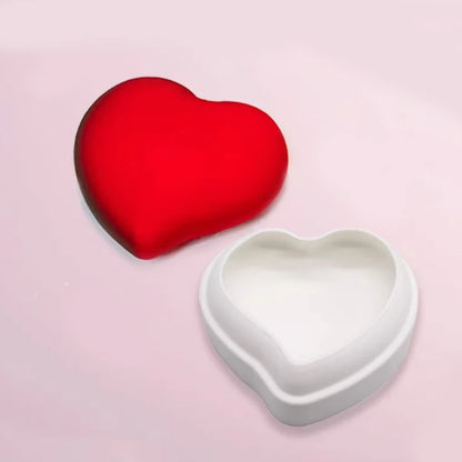Moules à Gâteaux en Silicone divers Design