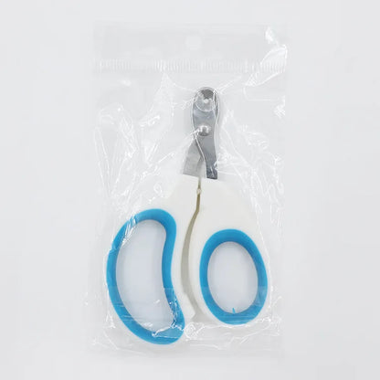 Coupe-Ongles pour Chats et Petits Chiens