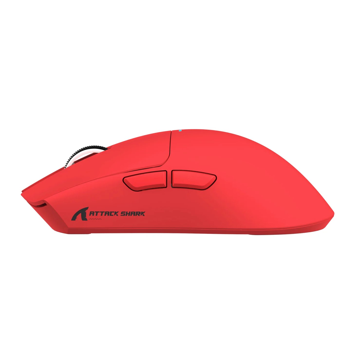 Attack Shark X11 Bluetooth Wireless Gaming Mouse with Charging Stand 