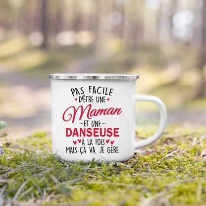 Tasse Meilleure Maman du Monde